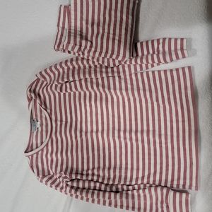 Oona kids size 7 pjs